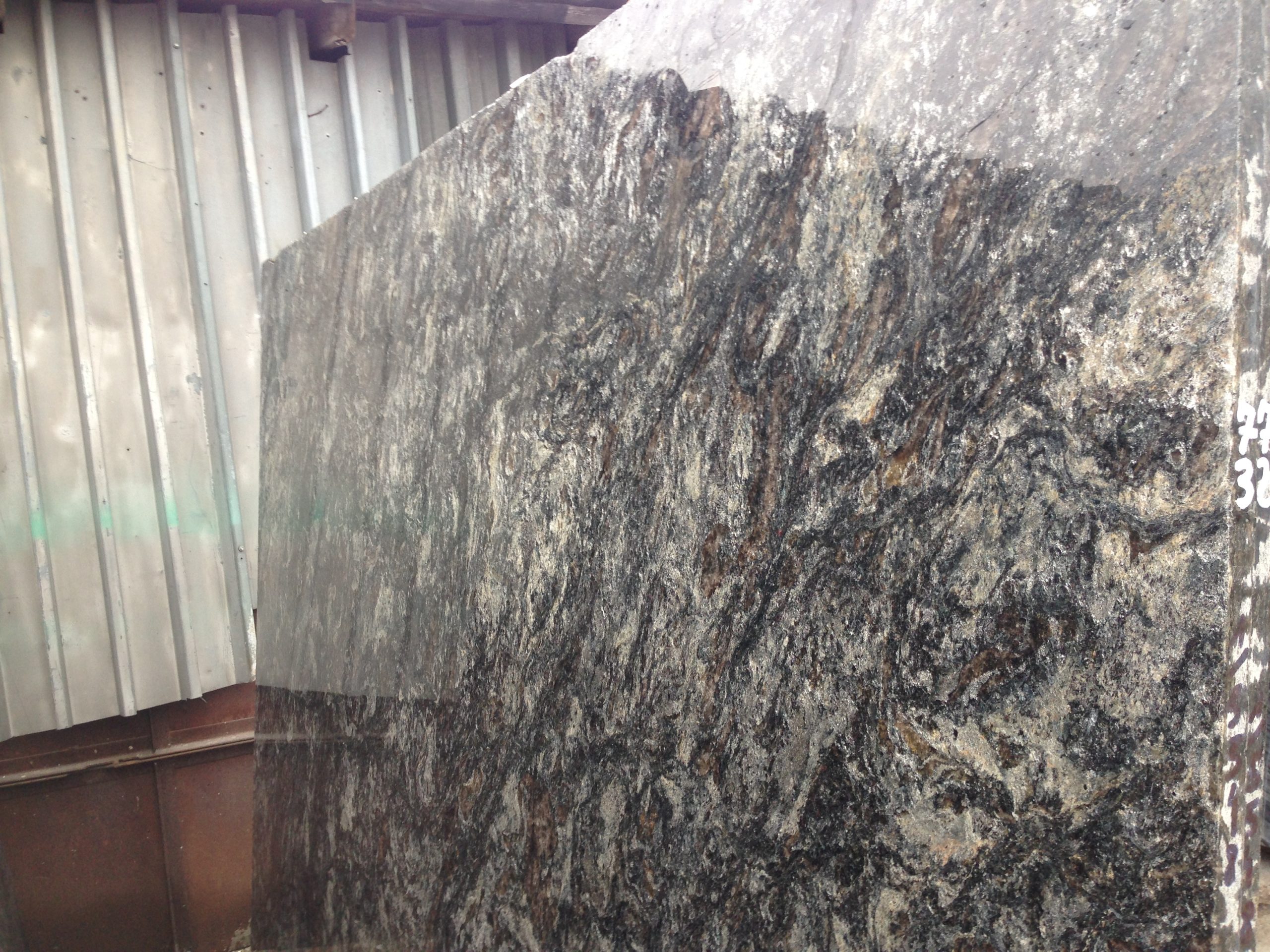 COSMUS GRANIT ANTIK, 2 см